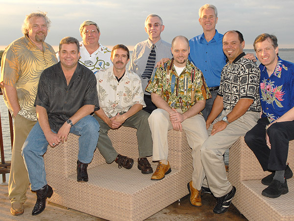 2007 Technical Council